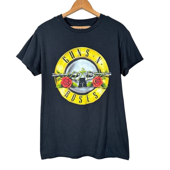 GUNS N’ ROSES Graphic Band T-Shirt - Picture 5 of 5
